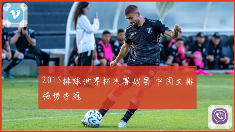 2015排球世界杯决赛战罢 中国女排强势夺冠